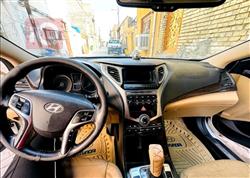 Hyundai Azera